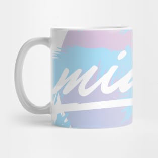 Miami Mug